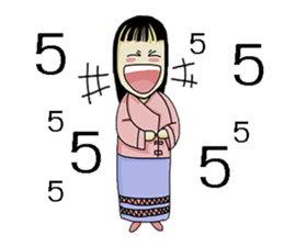 Annko sticker #7594350