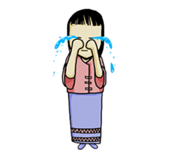 Annko sticker #7594351