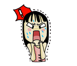 Annko sticker #7594359