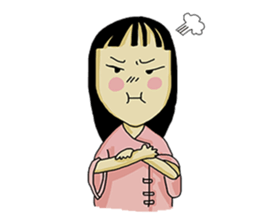 Annko sticker #7594360