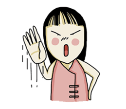 Annko sticker #7594361