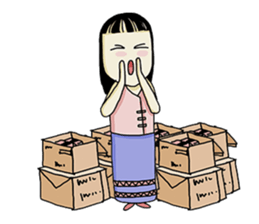 Annko sticker #7594364