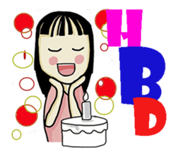 Annko sticker #7594368