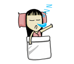 Annko sticker #7594369