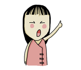 Annko sticker #7594370