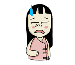 Annko sticker #7594371