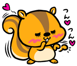 tei!tou!Pretty version sticker #7594663