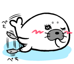 tei!tou!Pretty version sticker #7594668