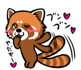 tei!tou!Pretty version sticker #7594676