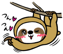 tei!tou!Pretty version sticker #7594678