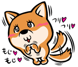 tei!tou!Pretty version sticker #7594680