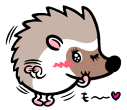 tei!tou!Pretty version sticker #7594682