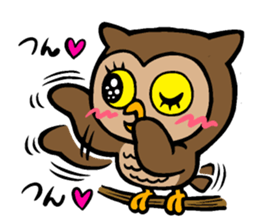 tei!tou!Pretty version sticker #7594683