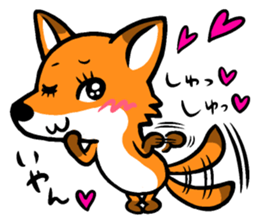 tei!tou!Pretty version sticker #7594685