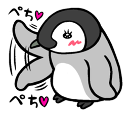 tei!tou!Pretty version sticker #7594691