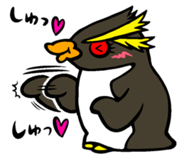 tei!tou!Pretty version sticker #7594692