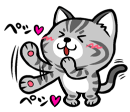 tei!tou!Pretty version sticker #7594694