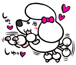 tei!tou!Pretty version sticker #7594696