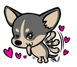 tei!tou!Pretty version sticker #7594697