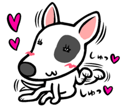 tei!tou!Pretty version sticker #7594699