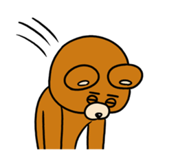 ThendBear vol.2 sticker #7594869