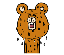 ThendBear vol.2 sticker #7594882