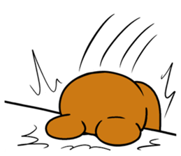 ThendBear vol.2 sticker #7594885