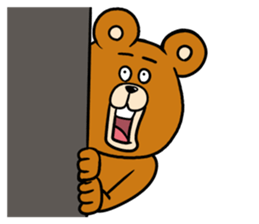 ThendBear vol.2 sticker #7594888