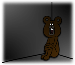 ThendBear vol.2 sticker #7594891