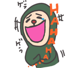 It's Green sticker #7595867