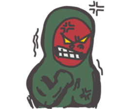 It's Green sticker #7595883