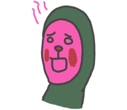 It's Green sticker #7595891