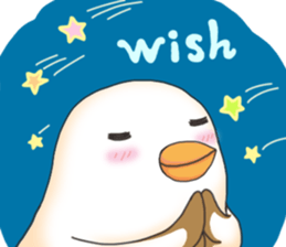 Chubby chubby 3 sticker #7596380