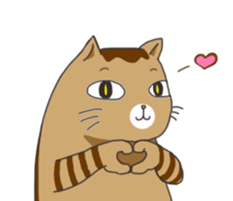 Chubby chubby 3 sticker #7596392