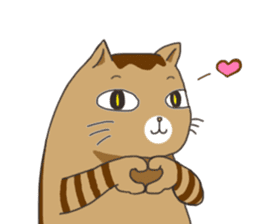 Chubby chubby 3 sticker #7596392