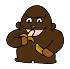 Goriko yesss Pon sticker #7596493