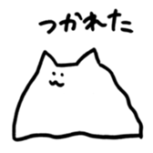 tricky mouse sticker #7596742