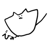 tricky mouse sticker #7596749