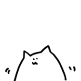 tricky mouse sticker #7596754