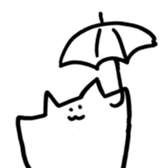 tricky mouse sticker #7596756