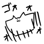 tricky mouse sticker #7596761