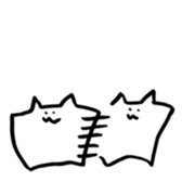 tricky mouse sticker #7596773