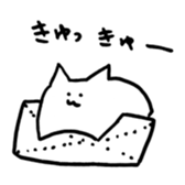 tricky mouse sticker #7596776