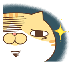 Milk Cat's Crazy Daily sticker #7596794