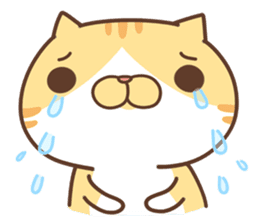 Milk Cat's Crazy Daily sticker #7596807