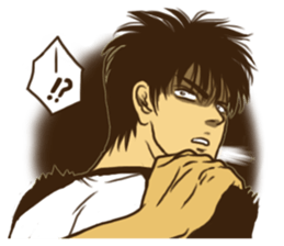 OMG Cool Guy sticker #7597215