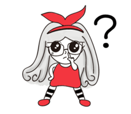 Princess KaKa&MiMi(ALL) sticker #7597742