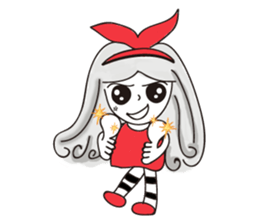 Princess KaKa&MiMi(ALL) sticker #7597745