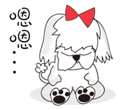 Princess KaKa&MiMi(ALL) sticker #7597748