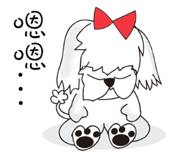 Princess KaKa&MiMi(ALL) sticker #7597748